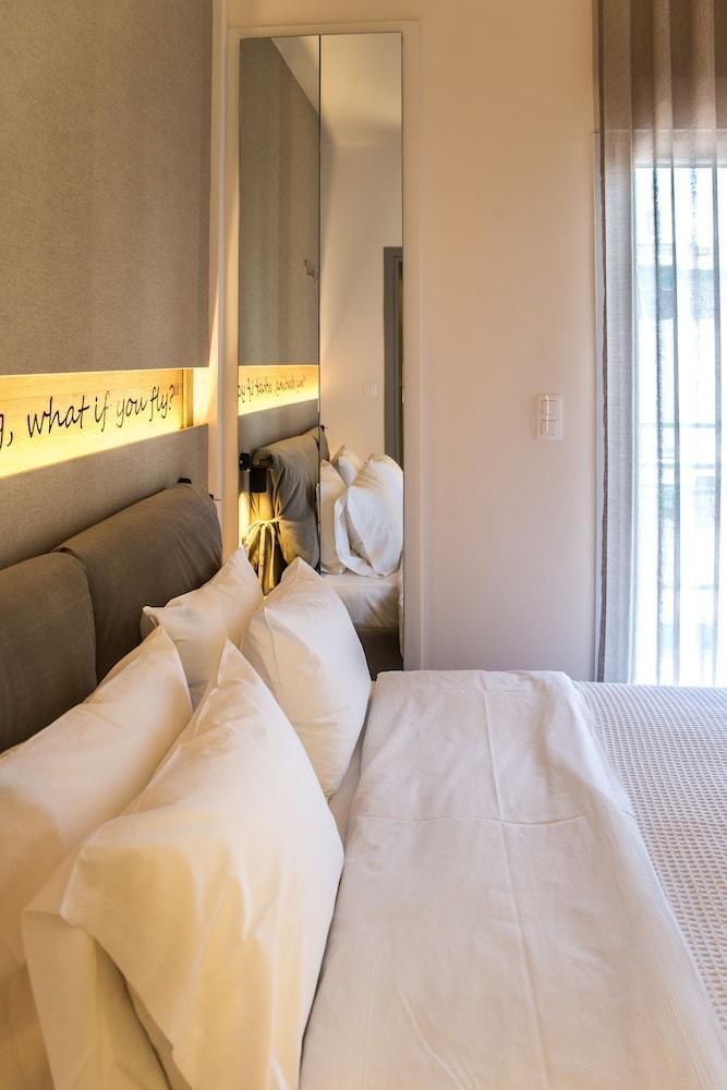 Apartamento Athens Life Exterior foto