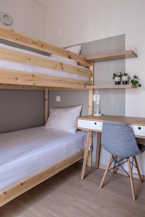 Apartamento Athens Life Exterior foto