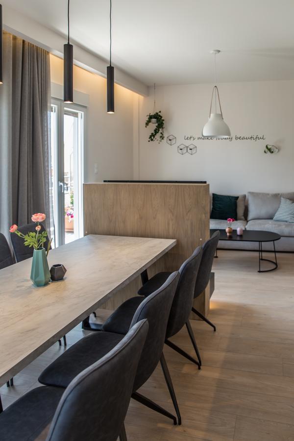 Apartamento Athens Life Exterior foto