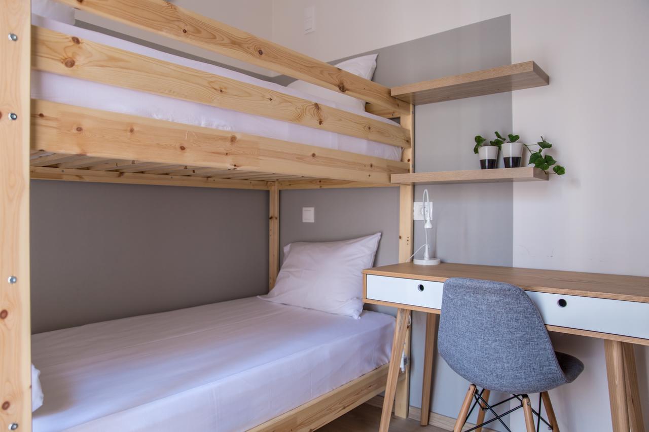 Apartamento Athens Life Exterior foto